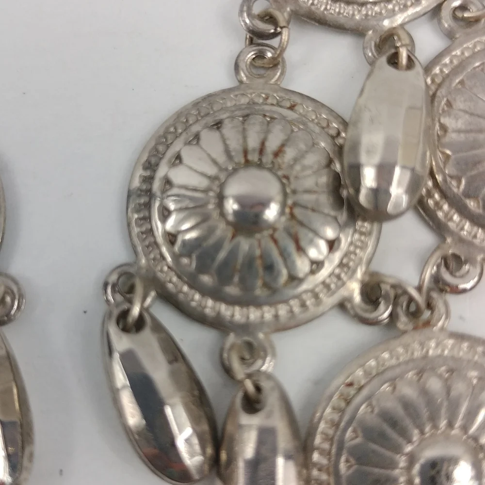 N/A boho dangle